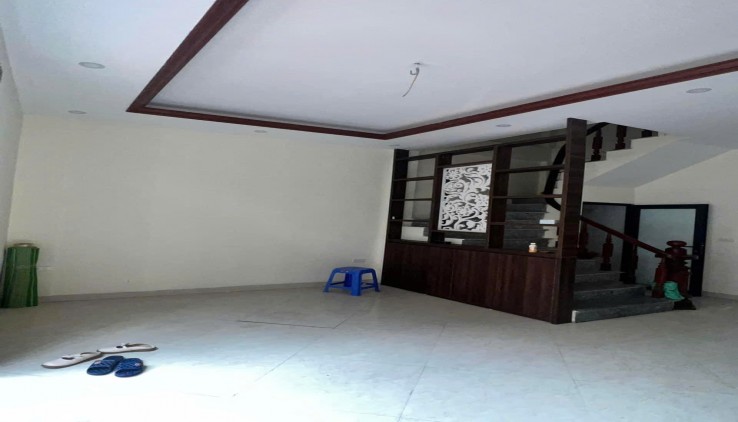 CHO THUÊ NHÀ MỚI KÍNH KOONG NGUYÊN CĂN GIÁP NHỊ THỊNH LIỆT, 5 TẦNG, 33M2,  3 NGỦ, 12 TRIỆU